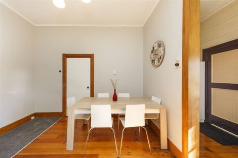 Photo of property in 17 Limbrick Street, Terrace End, Palmerston North, 4410