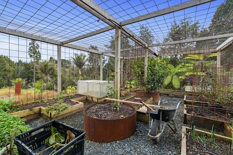 Photo of property in 551 Krippner Road, Puhoi, Silverdale, 0994