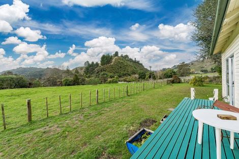 Photo of property in 2 Tawata Road, Kirikau, Taumarunui, 3993