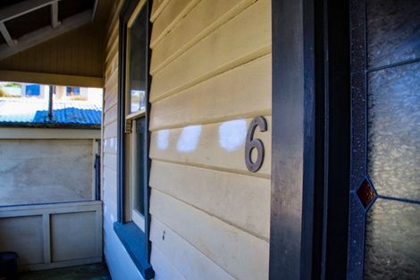 Photo of property in 6 Denton Street, Gore, 9710