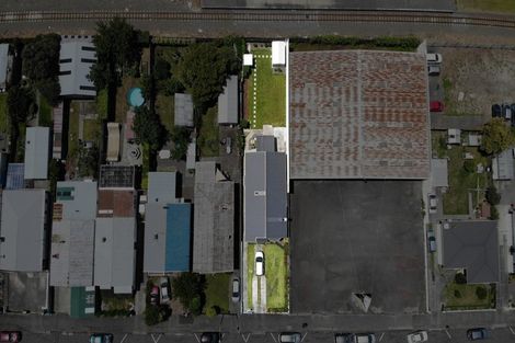 Photo of property in 122 Wellesley Road, Napier South, Napier, 4110