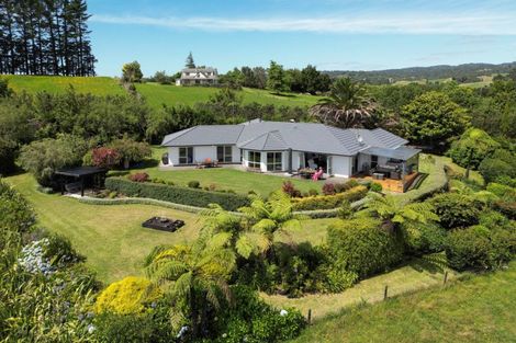 Photo of property in 439 Wainui Road South, Whakamarama, Katikati, 3181