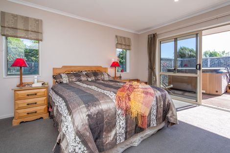 Photo of property in 55 Sheridan Drive, Rolleston, 7614