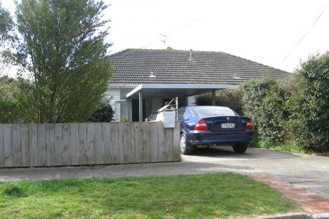 Photo of property in 6 Kipling Street, Johnsonville, Wellington, 6037