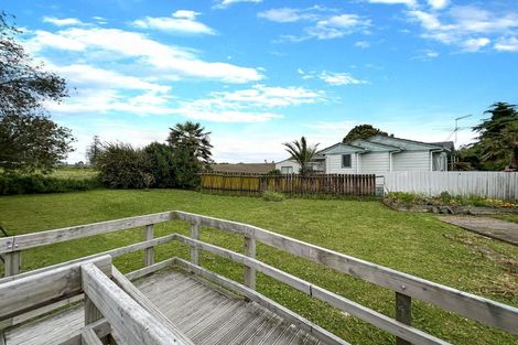 Photo of property in 23 Lipton Grove, Opaheke, Papakura, 2113