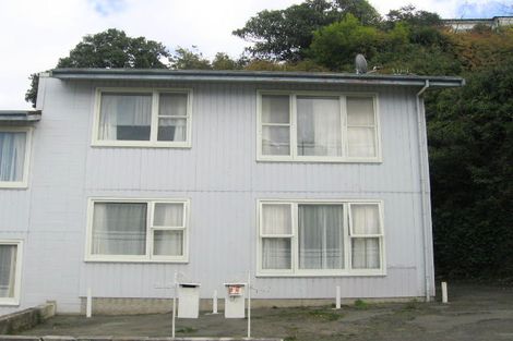 Photo of property in 6c Paradise Road, Napier South, Napier, 4110