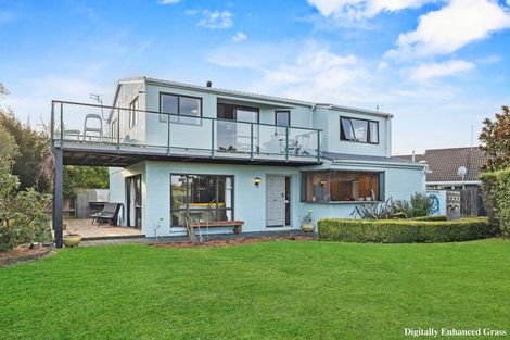 Photo of property in 11a Pinaster Place, Parklands, Christchurch, 8083