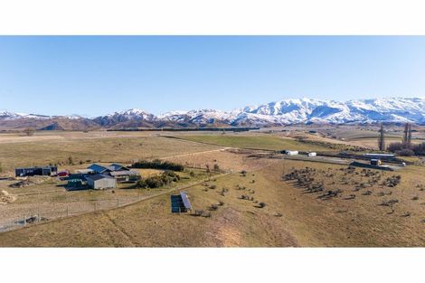 Photo of property in 12 Swamp Lane, Waikerikeri, Alexandra, 9393