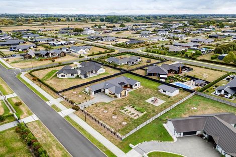 Photo of property in 66 Whare Marama Drive, Leamington, Cambridge, 3432