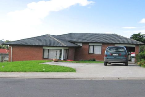 Photo of property in 18 Mili Way, Ranui, Auckland, 0612