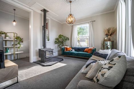 Photo of property in 4 Burwood Road, Burwood, Christchurch, 8083