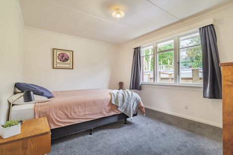 Photo of property in 72 Glenpark Avenue, Mornington, Dunedin, 9011