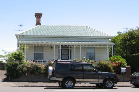 Photo of property in 531 New North Road, Kingsland, Auckland, 1021