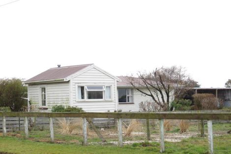 Photo of property in 498 Stirrat Street, Tisbury, Invercargill, 9877