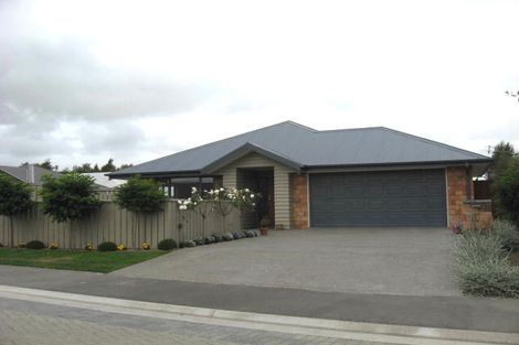 Photo of property in 6 Kintyre Place, Prebbleton, 7604