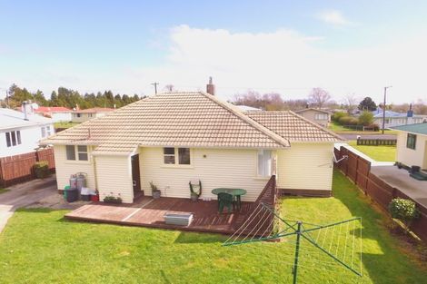 Photo of property in 72 Totara Street, Putaruru, 3411