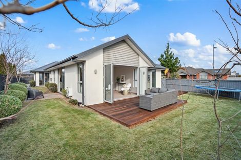 Photo of property in 26 Buckhurst Avenue, Wigram, Christchurch, 8042