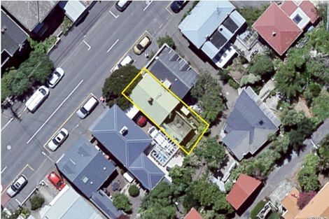 Photo of property in 259 Tinakori Road, Thorndon, Wellington, 6011