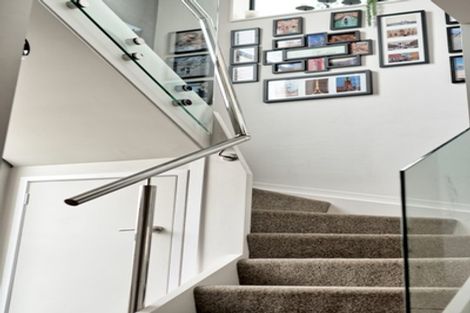 Photo of property in 42 Makamaka Lane, Albany Heights, Auckland, 0632