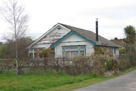 Photo of property in 11 Seddon Street, Runanga, 7803