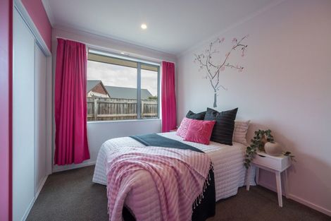 Photo of property in 17 Joyce Place, Richmond, 7020