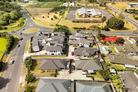 Photo of property in 63b Stratford Road, Manurewa, Auckland, 2105