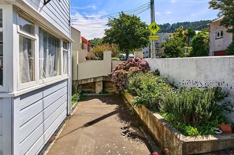 Photo of property in 81 Hill Street, Thorndon, Wellington, 6011