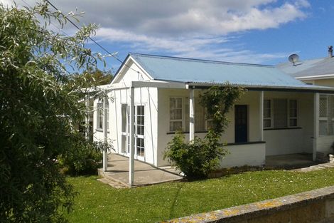 Photo of property in 21 Greta Street, South Hill, Oamaru, 9400