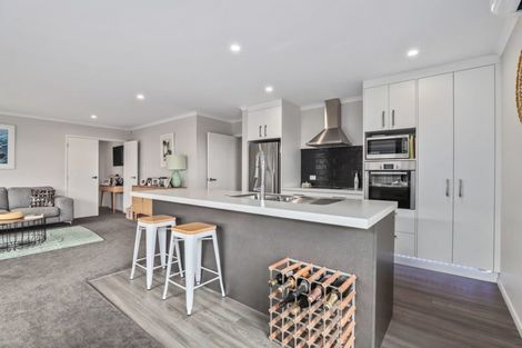 Photo of property in 5 Awanui Avenue, Te Kauwhata, 3710