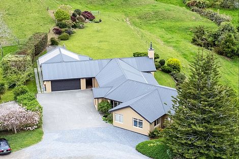 Photo of property in 122 Mickell Road, Hautere, Otaki, 5582