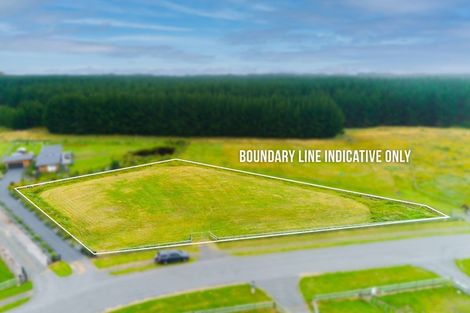 Photo of property in 47 Kanuka Drive, Waitarere, Levin, 5510