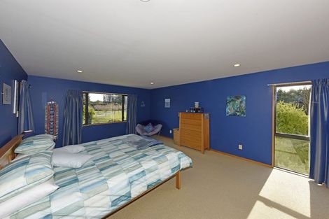 Photo of property in 38 Peacock Place, Swannanoa, Rangiora, 7475
