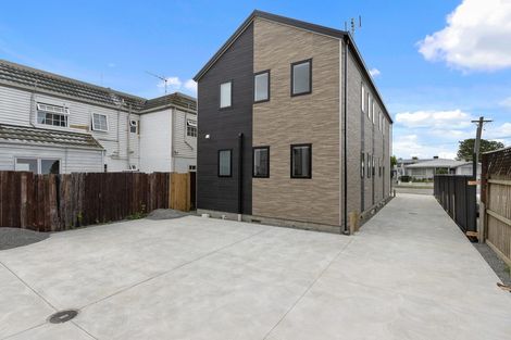 Photo of property in 338 Worcester Street, Linwood, Christchurch, 8011