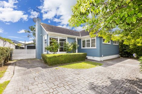 Photo of property in 44 Shakespeare Avenue, Trentham, Upper Hutt, 5018