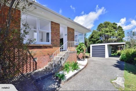 Photo of property in 2/40a Blakeborough Drive, Forrest Hill, Auckland, 0620
