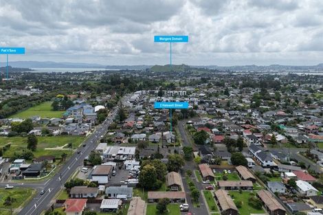 Photo of property in 2 Halswell Street, Mangere East, Auckland, 2024