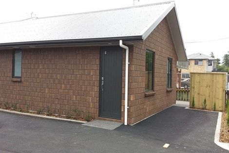 Photo of property in 1/173 Knighton Road, Hillcrest, Hamilton, 3216