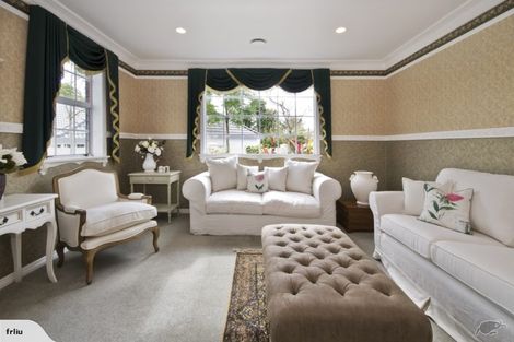 Photo of property in 20 Manor Park, Sunnyhills, Auckland, 2010