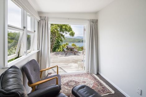 Photo of property in 58a Kainui Road, Hataitai, Wellington, 6021