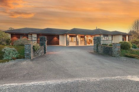 Photo of property in 268 Joyce Road, Pyes Pa, Tauranga, 3173