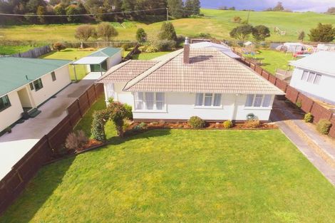 Photo of property in 72 Totara Street, Putaruru, 3411