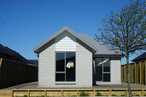 Photo of property in 6 Edlin Lane, Pegasus, 7612