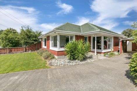 Photo of property in 57 Greenpark Street, Hoon Hay, Christchurch, 8025