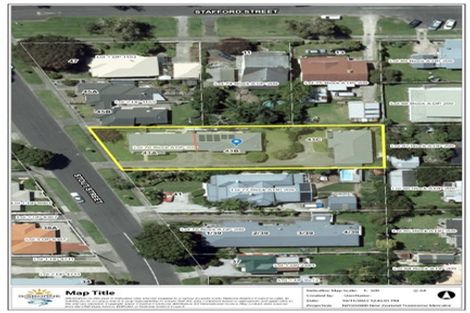 Photo of property in 43a Stout Street, Whataupoko, Gisborne, 4010