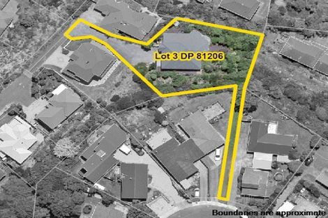 Photo of property in 14 Huxley Grove, Churton Park, Wellington, 6037