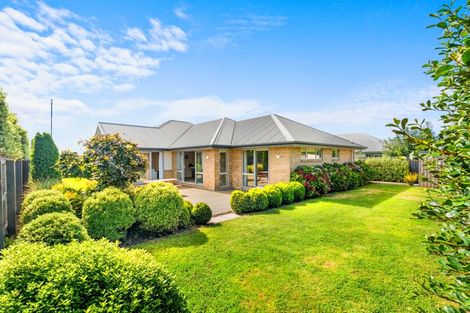 Photo of property in 40 The Runway, Wigram, Christchurch, 8042