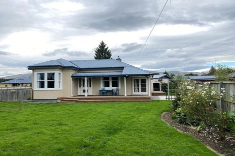 Photo of property in 21 Gall Street, Fairlie, 7925