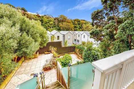 Photo of property in 30a Wright Street, Mount Cook, Wellington, 6021