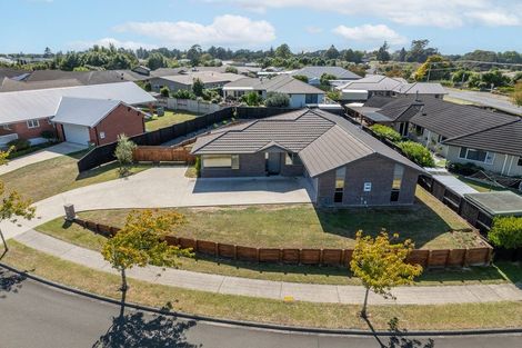 Photo of property in 107 Stirling Drive, Morrinsville, 3300