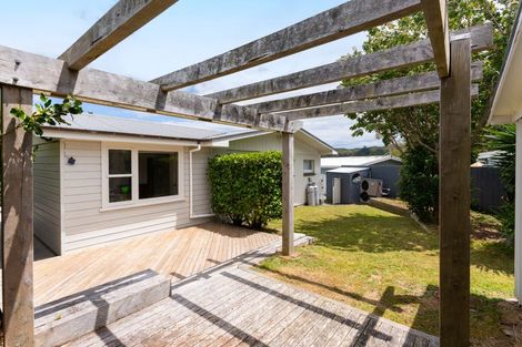 Photo of property in 7 Motukaraka Point, Pauatahanui, Porirua, 5381